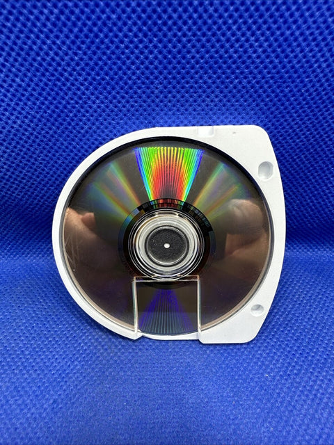 Lego Indiana Jones The Original Adventure (Sony PSP) Authentic UMD Only Tested