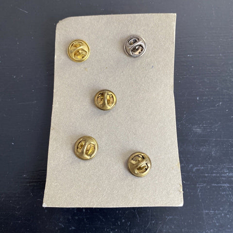 Lot of 5 Vintage 1988 Seoul Korea Olympic Coca-Cola Pins - Tiger Vtg Coke