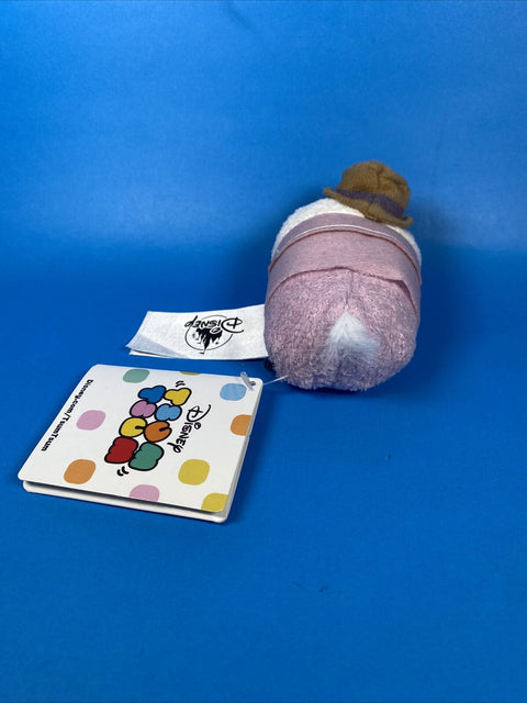 NEW! Disney Tsum Tsum 3.5” Mini Plush - Donald Duck - Retro Chic - Disney Parks