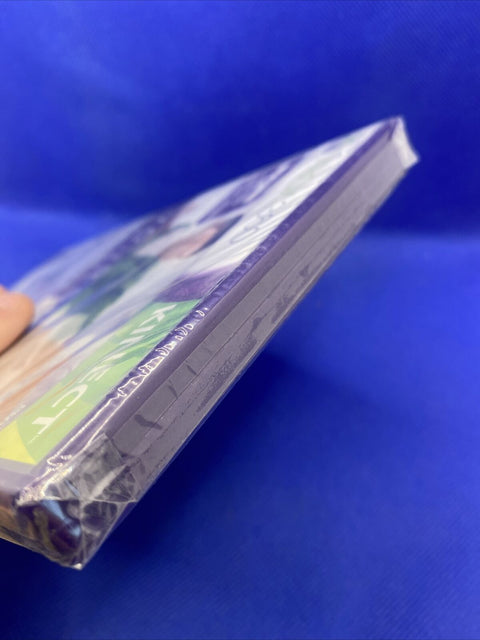 NEW! Your Shape: Fitness Evolved (Microsoft Xbox 360, 2010) Factory Sealed!