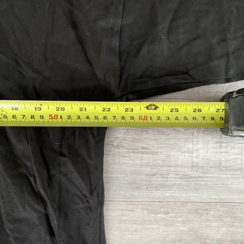 Vintage Coca-Cola Classic Wild Wheels Black Promo T-Shit - One Size Retro 90s