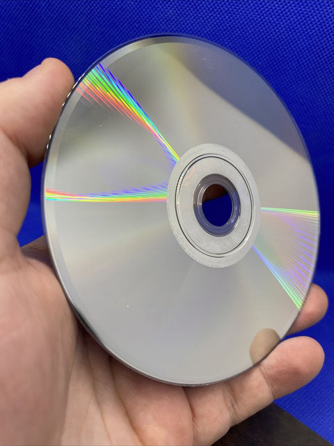 Borderlands Game of the Year Edition (Xbox 360, 2010) 2-Disc w/ Poster Complete