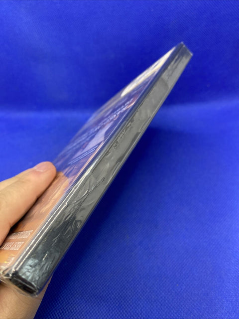 NEW! Full Spectrum Warrior (Sony PlayStation 2, 2005) PS2 Factory Sealed!