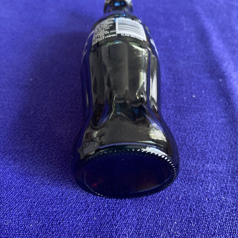 Coca-Cola 1995 Frankenmuth Michigans Little Bavaria 150 Years 8oz Bottle Sealed