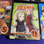 Naruto DVD Lot - Volume 2 3 5 11 26 - Region 1 Anime Tested!
