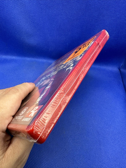 NEW! Borderlands (Sony PlayStation 3, 2009 PS3) Factory Sealed!