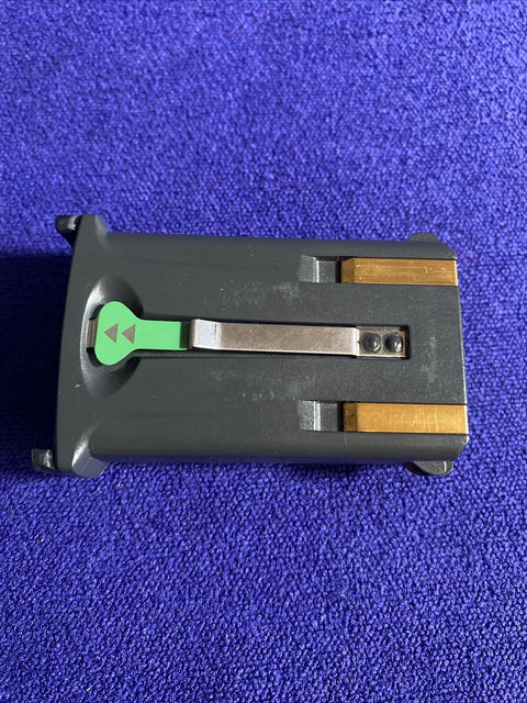 Symbol Battery BTRY-MC9X-26MA-01 MC9000 2600mAh Single Pack Spare