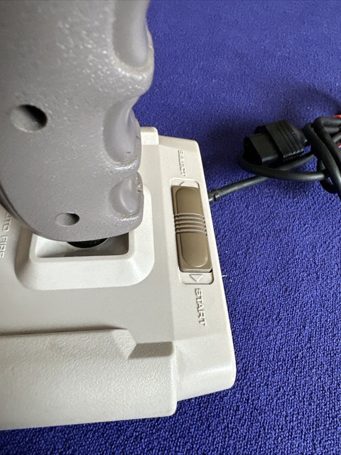 Quickshot Nes Nintendo Classic Joystick Controller - Tested!
