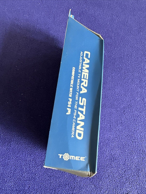 NEW TV Mount Clip Stand Bracket For PlayStation 4 PS4 Eye Sensor Camera - Tomee