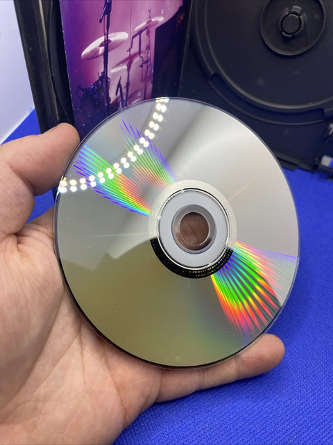 Big Head Todd and the Monsters - Live at the Fillmore (DVD, 2004)