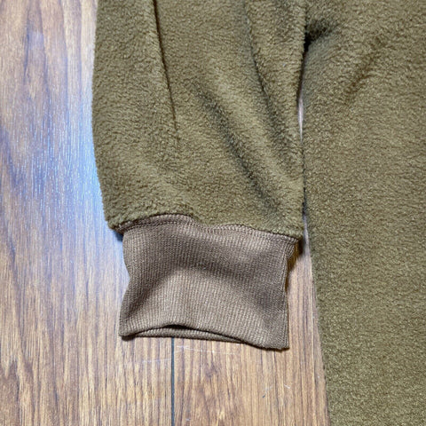 Official Star Wars Chewbacca Chewy Hooded One Piece Pajamas Adult Size Small