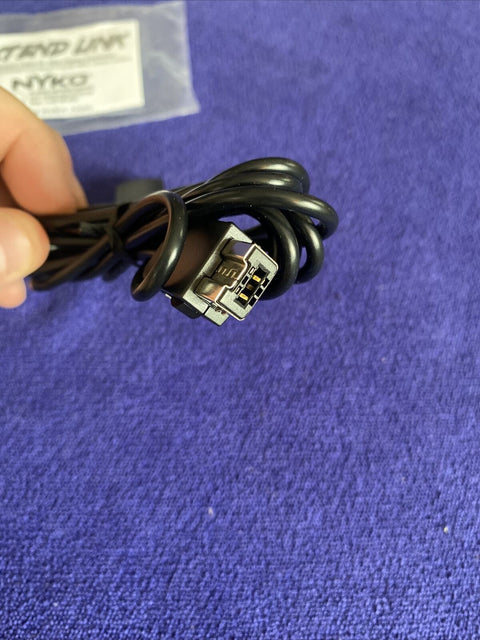 Nyko Extension Controller Cable For Nintendo NES Classic / Mini Edition 2016