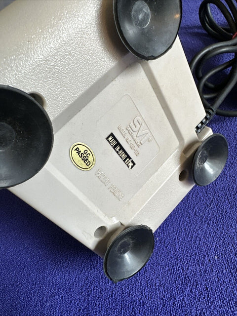 Quickshot Nes Nintendo Classic Joystick Controller - Tested!