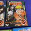 Naruto DVD Lot - Volume 2 3 5 11 26 - Region 1 Anime Tested!