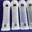 Lot Of 6 Nintendo Wii Remote Controller Cover Grip Sleeve Skins