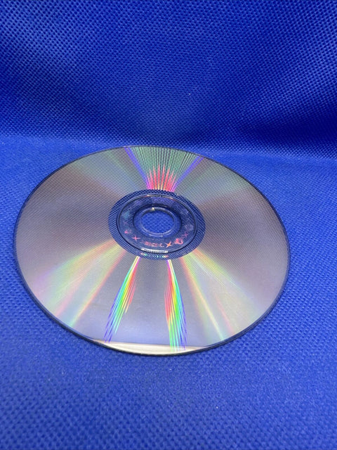 Tom Clancy's Rainbow Six Critical Hour (Microsoft Original Xbox) Complete Tested