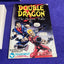 Double Dragon V: The Shadow Falls (Super Nintendo) Authentic SNES CIB Complete