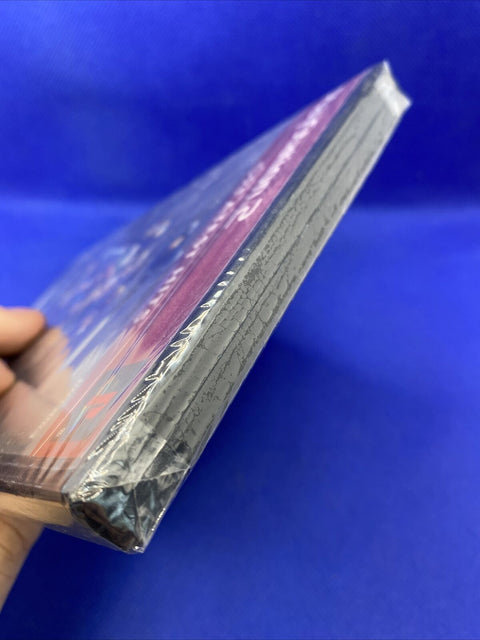 NEW! Kingdom Hearts II (PlayStation 2, 2006) PS2 Factory Sealed!