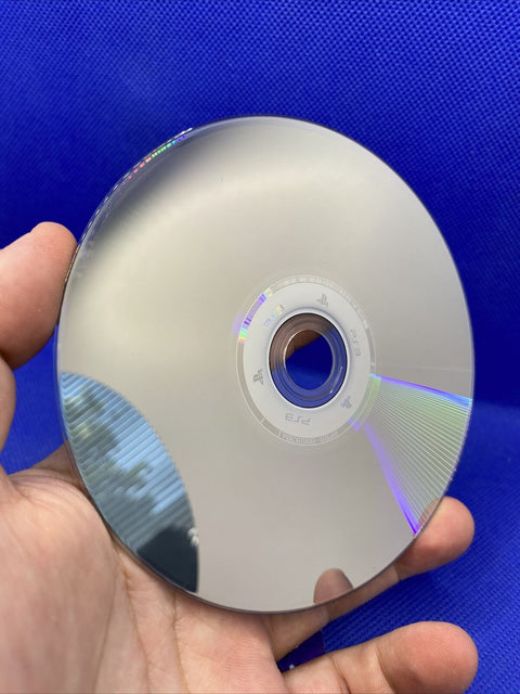 Kingdom Hearts HD 2.5 Remix (PlayStation 3, PS3 2014) PS3 CIB Complete Tested!