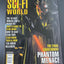 Sci Fi World Magazine - Summer 1999 Star Wars Epsiode 1: The Phantom Menace