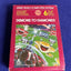 NEW! Demons to Diamonds (Atari 2600, 1982) Factory Sealed! Box Damage