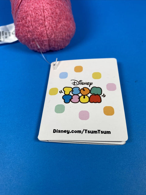 NEW! Disney Tsum Tsum 3.5” Mini Plush - Winking Piglet Winnie The Pooh