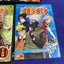 Naruto DVD Lot - Volume 2 3 5 11 26 - Region 1 Anime Tested!