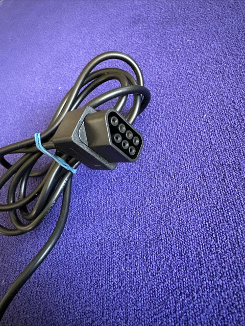 3rd Party Controller For Nintendo NES - Third Party - Tested!