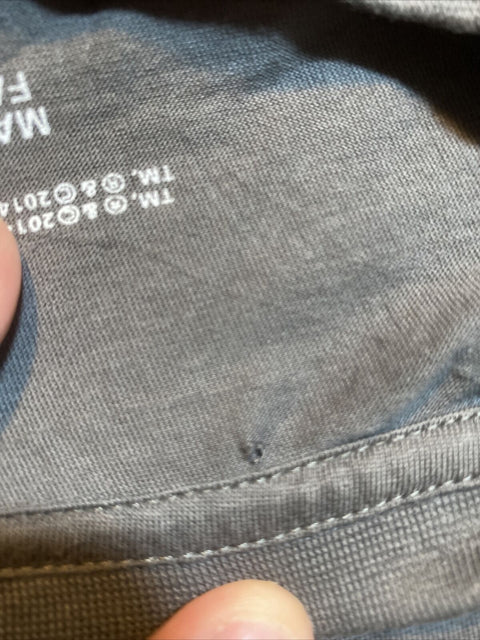 Ron Burgundy T-shirt Size Medium - 2014 Paramount Anchorman Official Movie Promo