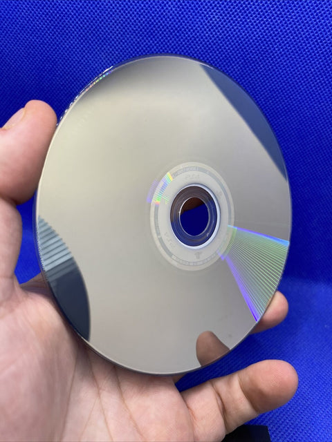 Deus Ex: Mankind Divided - Day One Edition (Sony PlayStation 4, 2016) PS4 Tested