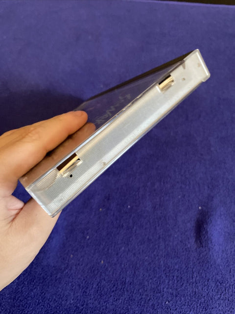 Sewer Shark (Sega CD, 1992) Big Box Black Version - Authentic + Tested w/ Manual