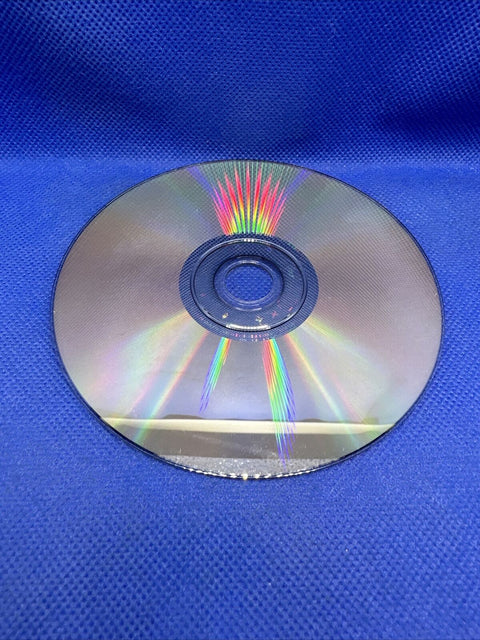 Outlaw Golf/SeaBlade Two-for-One (Microsoft Original Xbox, 2002) OG Xbox Tested