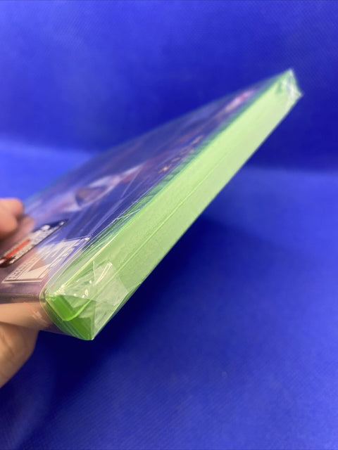 NEW! NBA 2K21 - Zion Williamson (Xbox Series X) Factory Sealed!