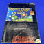 Super Nintendo Entertainment System SNES Manual: Yoshi's Safari