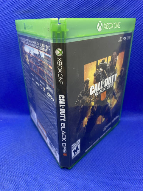 Call of Duty: Black Ops IIII 4 (Xbox One) XB1 Tested!