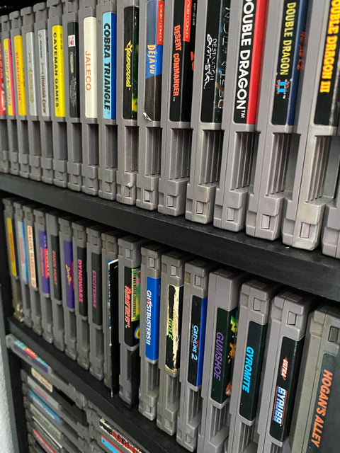 NES