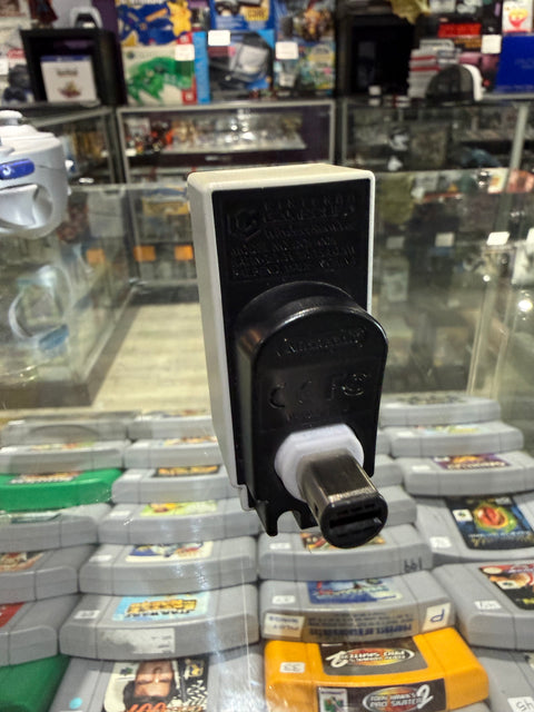 Nintendo GameCube Wavebird Wireless Controller