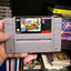 Hook - Super Nintendo SNES - Tested