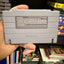 Hook - Super Nintendo SNES - Tested