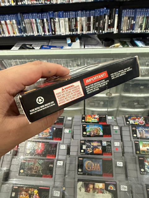 Max Payne Box and Manual Only