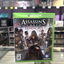 Assassin's Creed: Syndicate (Xbox One, 2015) XB1 Tested!