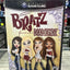 Bratz: Forever Diamondz (Nintendo GameCube, 2006) CIB Complete Tested!