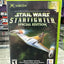 Star Wars: Starfighter Special Edition (Microsoft Xbox, 2001) Complete Tested