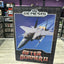 After Burner II (Sega Genesis, 1990) No Manual - Tested!