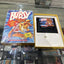 Bubsy in Claws Encounters of the Furred Kind (Sega Genesis) No Manual Tested!