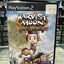 Harvest Moon: Save the Homeland (Sony PlayStation 2, 2001) PS2 Tested!