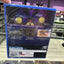 New! Dragon Fantasy The Black Tome Of Ice PlayStation 4 Limited Run PS4 Sealed!