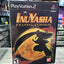 Inuyasha: Feudal Combat (Sony PlayStation 2, 2005) PS2 Tested!