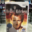 Hell's Kitchen: The Game (Nintendo Wii, 2008) CIB Complete Tested!