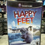 Happy Feet (Nintendo GameCube, 2006) CIB Complete Tested!